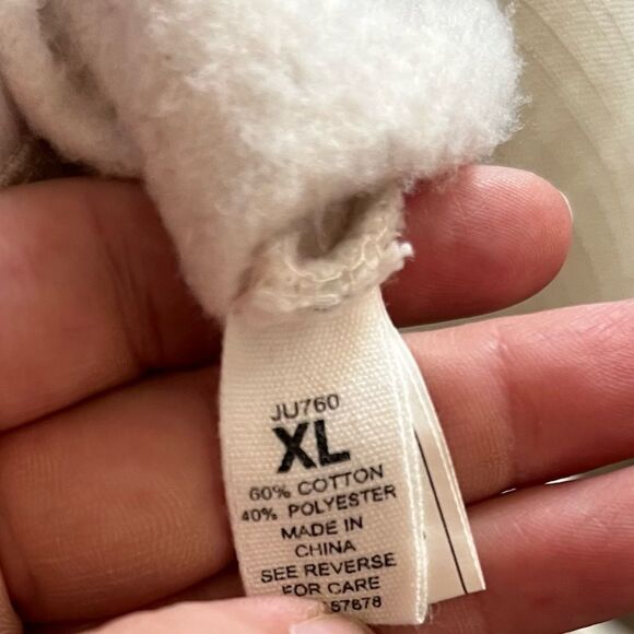 𝅺REFLEX | Color Block Sweatshirt - Picture 3 of 5